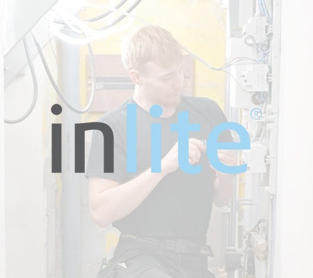 Entreprise - Inlite – Professionelle og innovative el-installationer